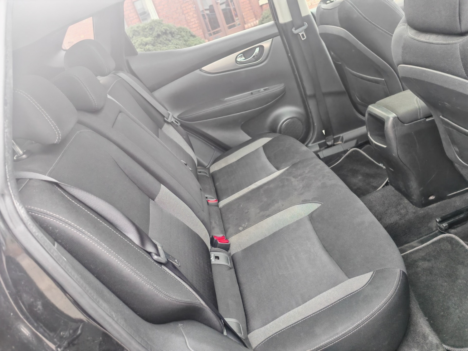 Used Nissan Qashqai 2017 for sale - 77562772: Photo 13