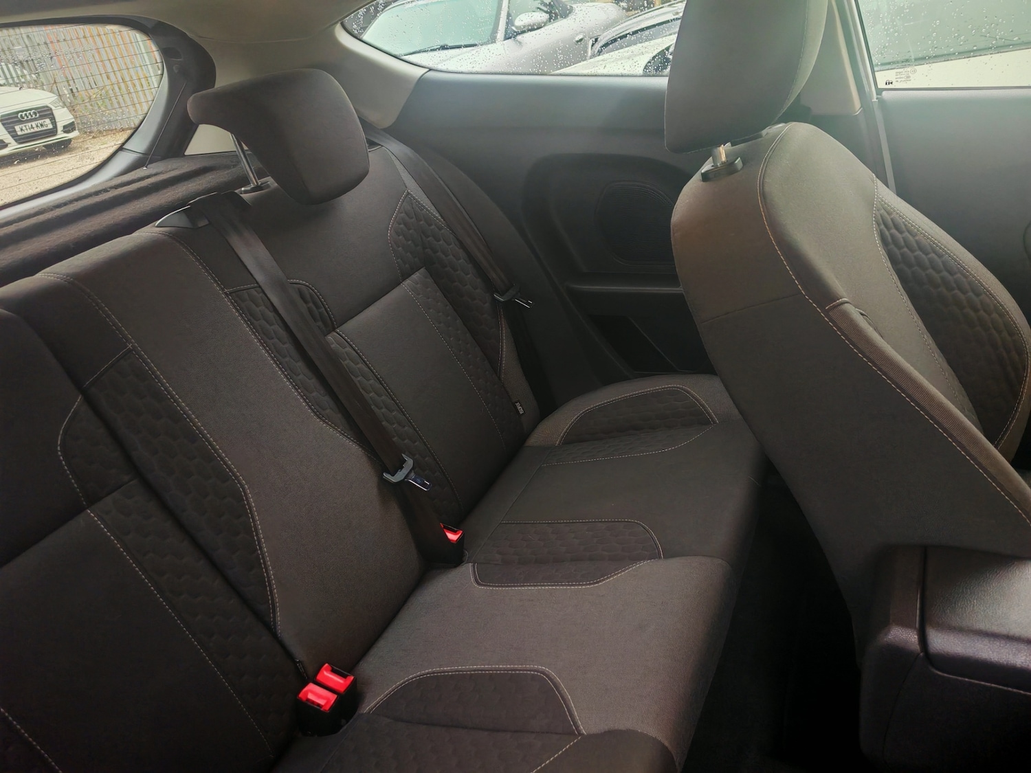 Used Ford Fiesta 2016 for sale - 77357590: Photo 11