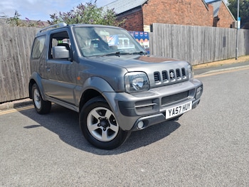 Used Suzuki Jimny 2006 for sale - 79335150: Photo
