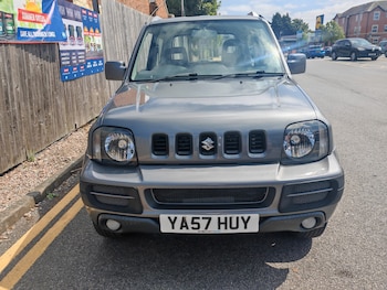 Used Suzuki Jimny 2006 for sale - 79335150: Photo