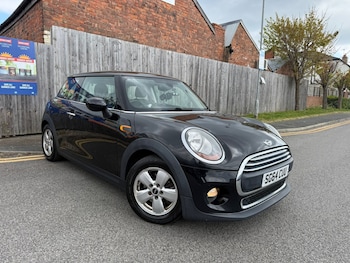 Used MINI Hatch 2014 for sale - 78466808: Photo