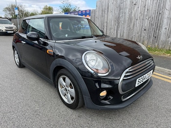 Used MINI Hatch 2014 for sale - 78466808: Photo