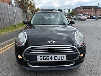 Used MINI Hatch 2014 for sale - 78466808: Photo