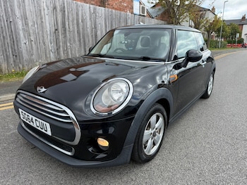 Used MINI Hatch 2014 for sale - 78466808: Photo