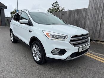 Used Ford Kuga 2017 for sale - 75331005: Photo