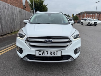 Used Ford Kuga 2017 for sale - 75331005: Photo