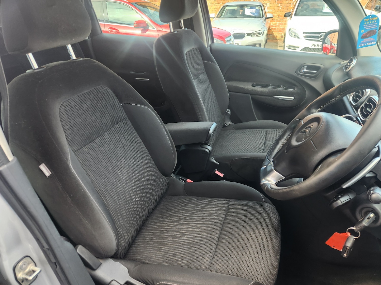 Vehicle 11
