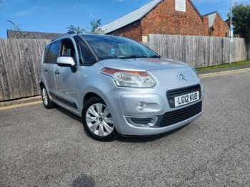 2012 (12) - 1.6 VTi 16V Exclusive 5dr EGS6