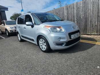 Used Citroen C3 Picasso 2012 for sale - 75173200: Photo