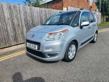 Used Citroen C3 Picasso 2012 for sale - 75173200: Photo