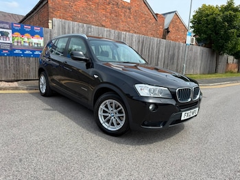 Used BMW X3 2012 for sale - 78910066: Photo