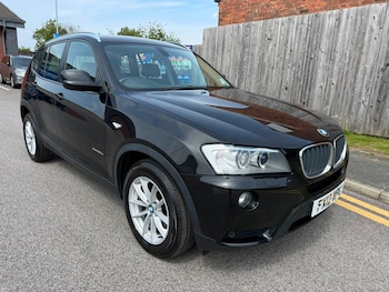 Used BMW X3 2012 for sale - 78910066: Photo