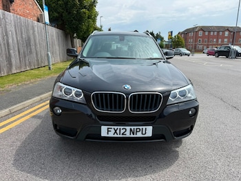 Used BMW X3 2012 for sale - 78910066: Photo