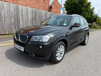 Used BMW X3 2012 for sale - 78910066: Photo