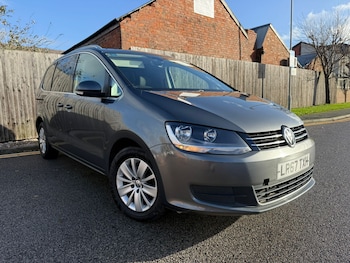 2018 (67) - 2.0 TDI CR BlueMotion Tech 150 SE Nav 5dr DSG