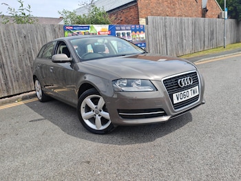 Used Audi A3 2010 for sale - 78743664: Photo
