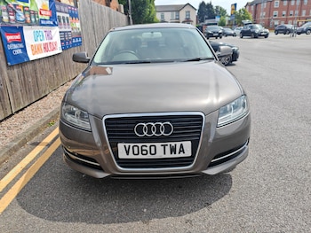 Used Audi A3 2010 for sale - 78743664: Photo