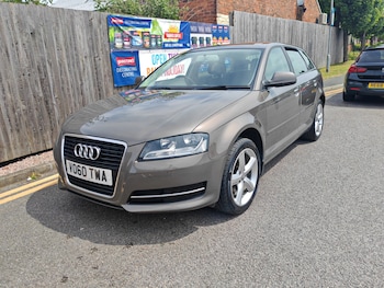 Used Audi A3 2010 for sale - 78743664: Photo
