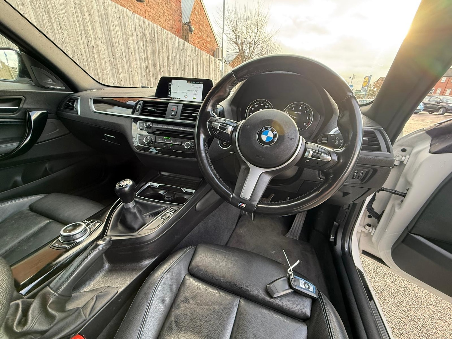Used BMW 1 Series 2018 for sale - 76748937: Photo 10