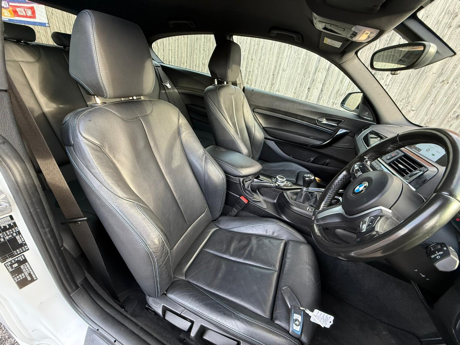 Used BMW 1 Series 2018 for sale - 76748937: Photo 11