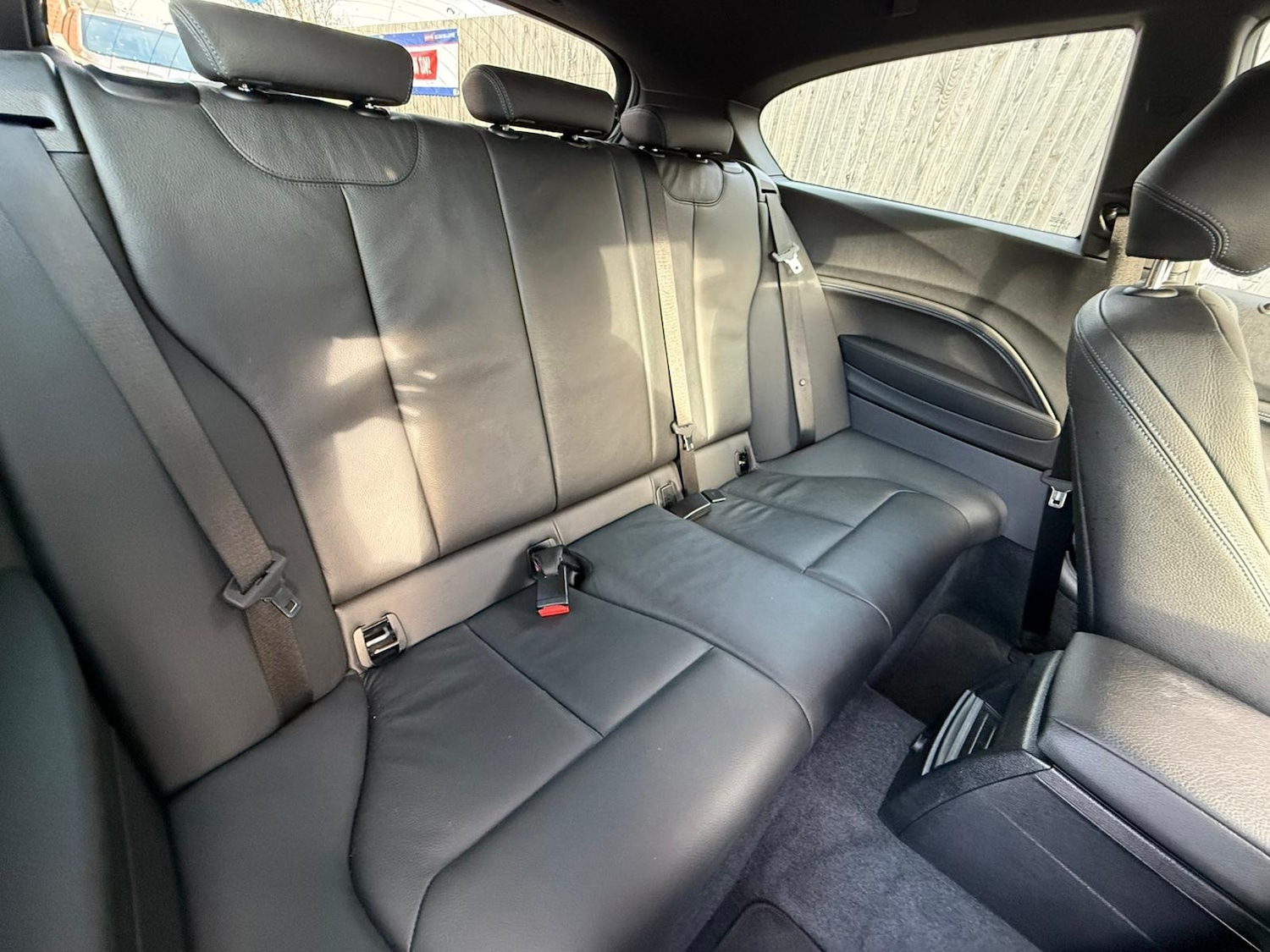 Used BMW 1 Series 2018 for sale - 76748937: Photo 12