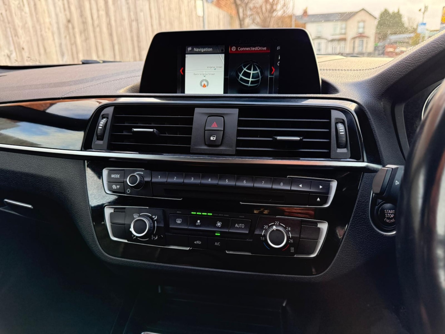 Used BMW 1 Series 2018 for sale - 76748937: Photo 13