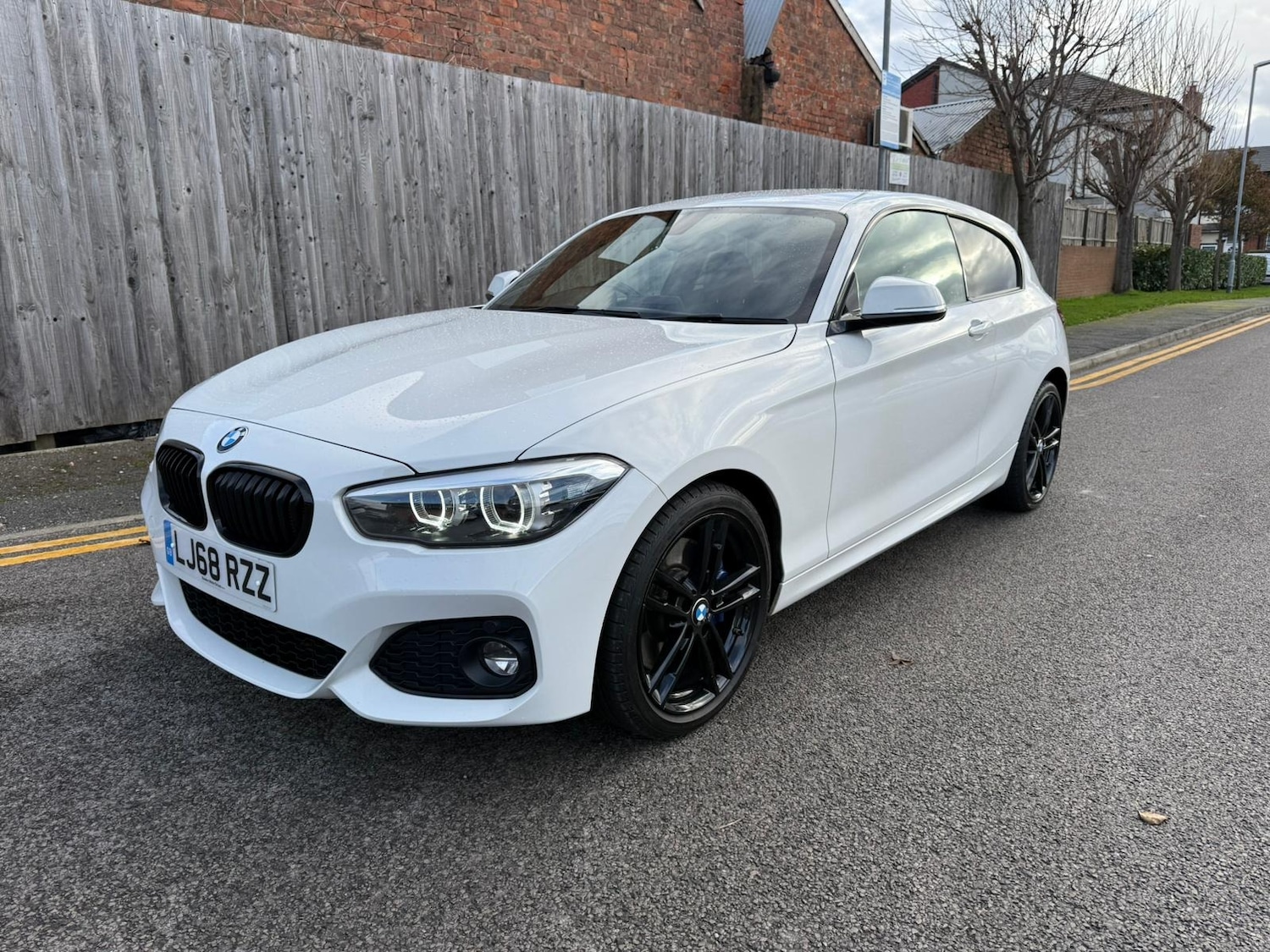 Used BMW 1 Series 2018 for sale - 76748937: Photo 4