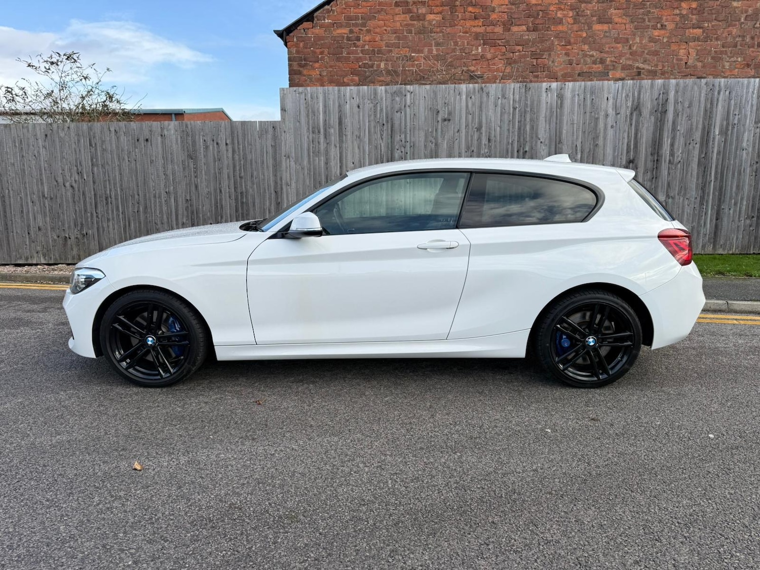 Used BMW 1 Series 2018 for sale - 76748937: Photo 5