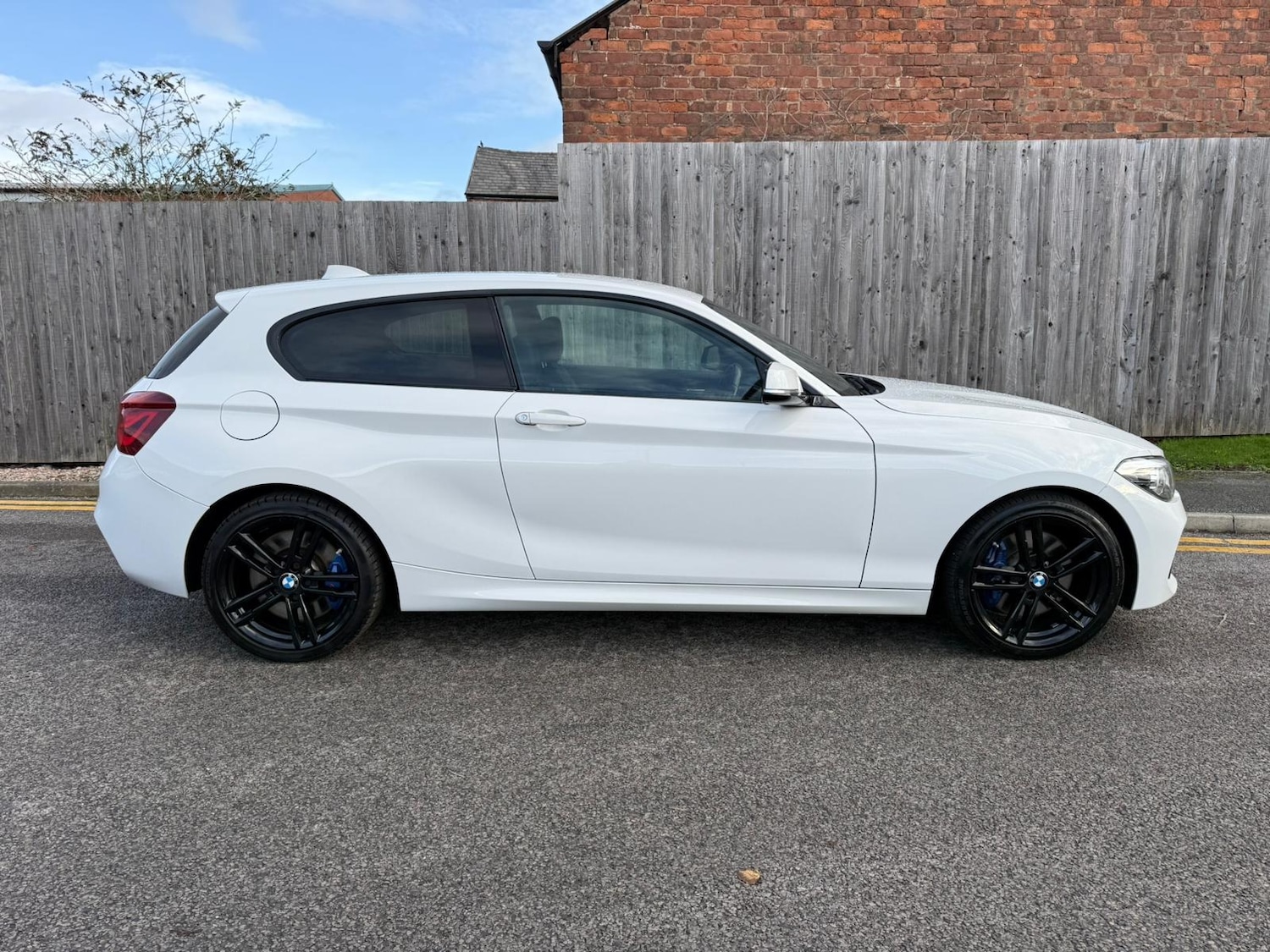 Used BMW 1 Series 2018 for sale - 76748937: Photo 6