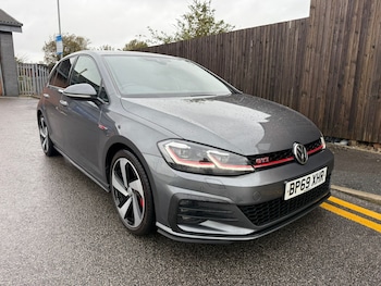 Used Volkswagen Golf 2019 for sale - 75959366: Photo