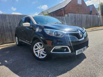 2014 (14) - 1.5 dCi 90 Dynamique MediaNav Energy 5dr