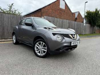 2018 (18) - 1.2 DiG-T Bose Personal Edition 5dr