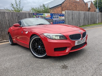 Used BMW Z4 2013 for sale - 78953816: Photo