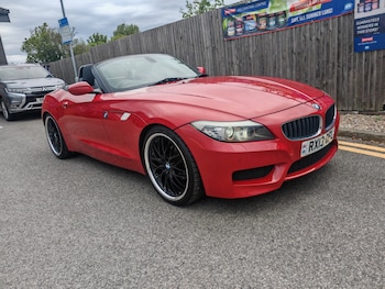 Used BMW Z4 2013 for sale - 78953816: Photo