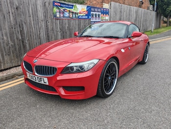 Used BMW Z4 2013 for sale - 78953816: Photo