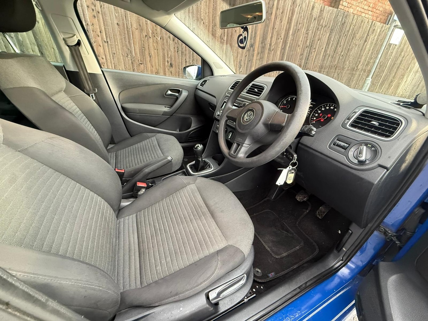 Used Volkswagen Polo 2014 for sale - 76882010: Photo 10