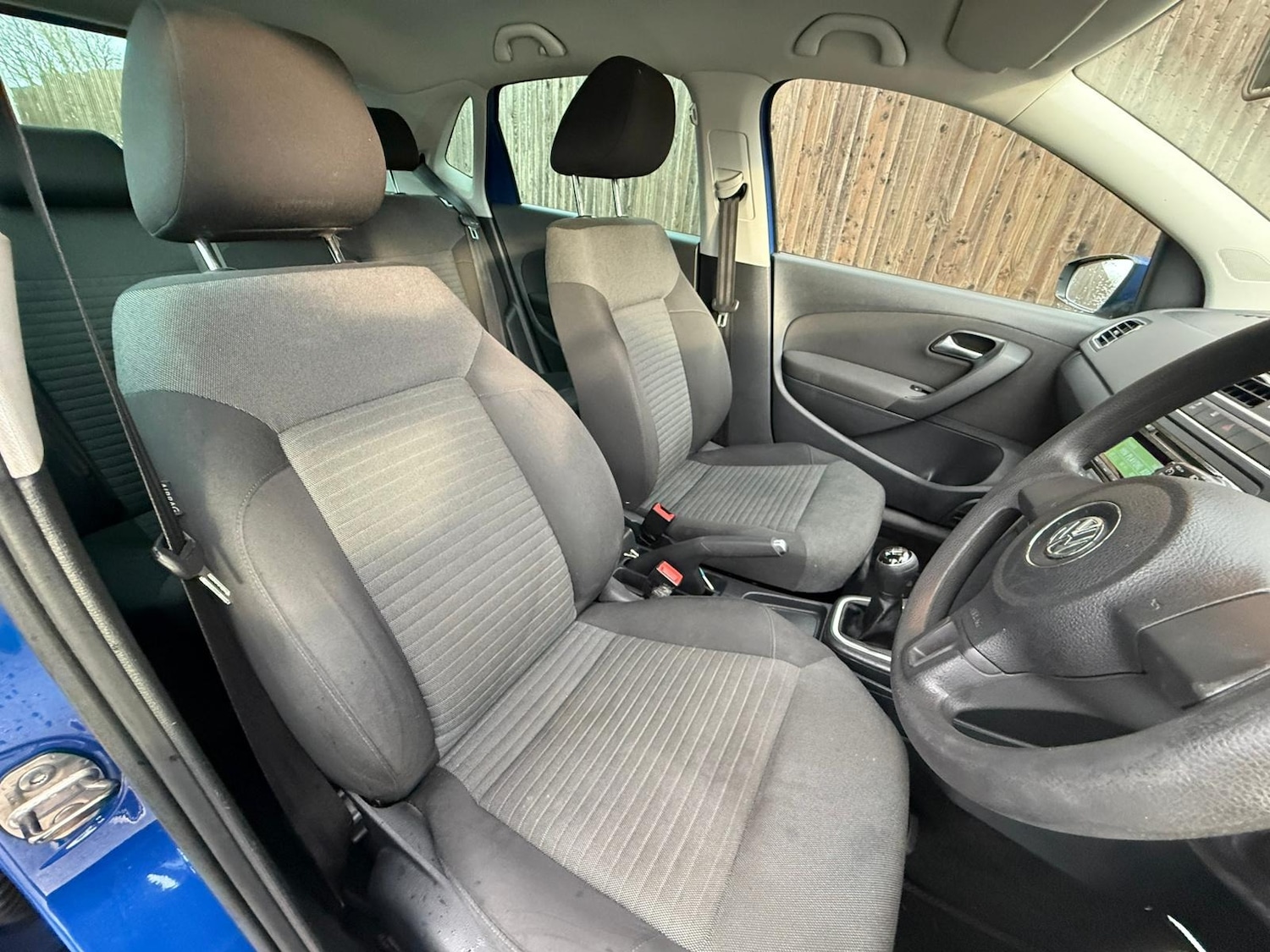 Used Volkswagen Polo 2014 for sale - 76882010: Photo 11