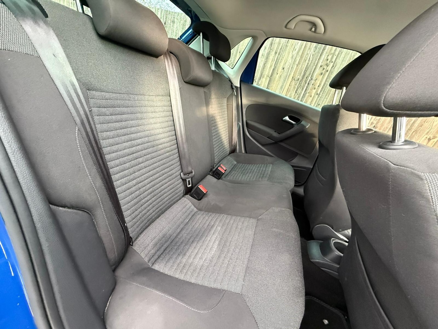 Used Volkswagen Polo 2014 for sale - 76882010: Photo 12