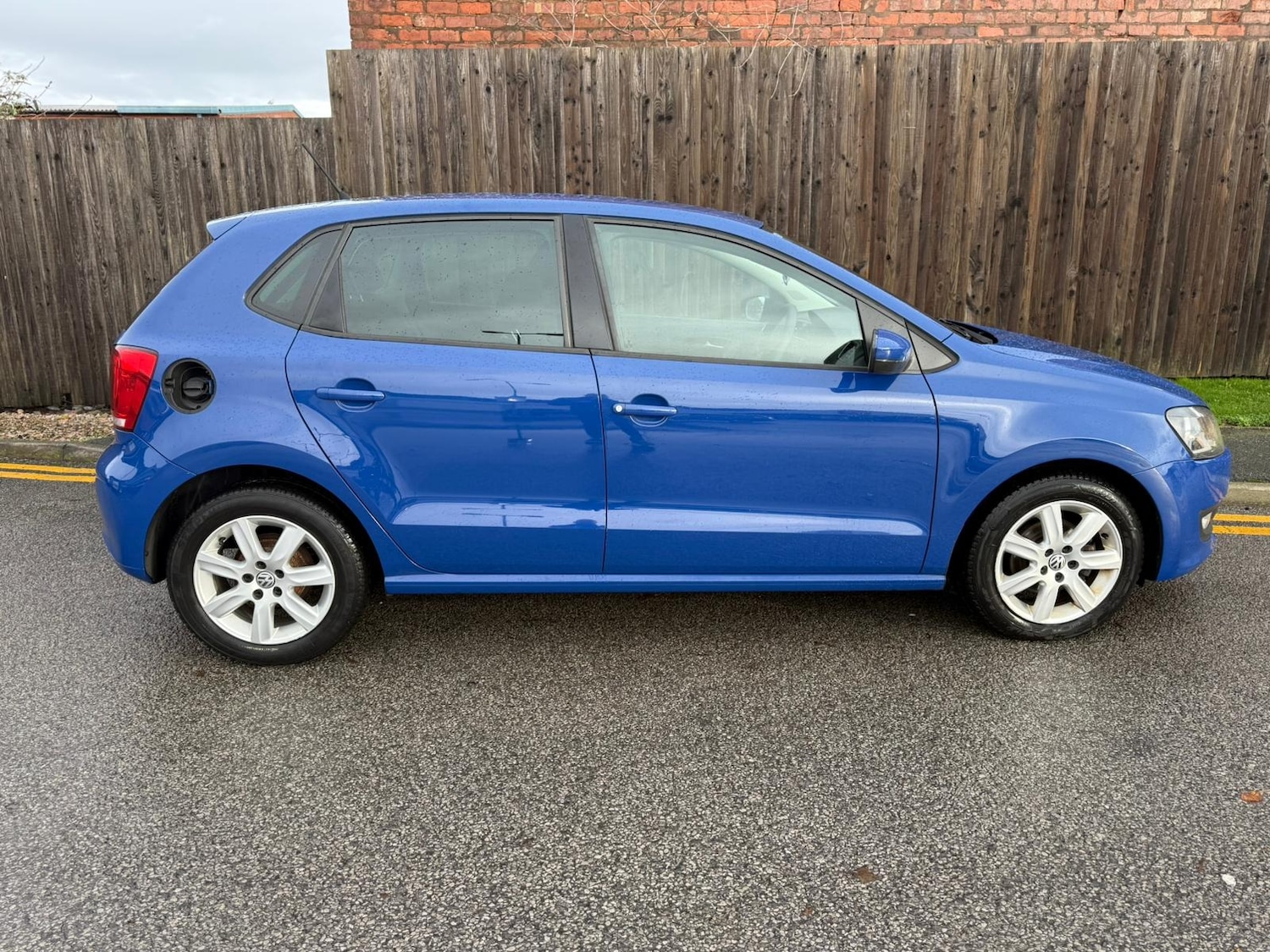 Used Volkswagen Polo 2014 for sale - 76882010: Photo 5