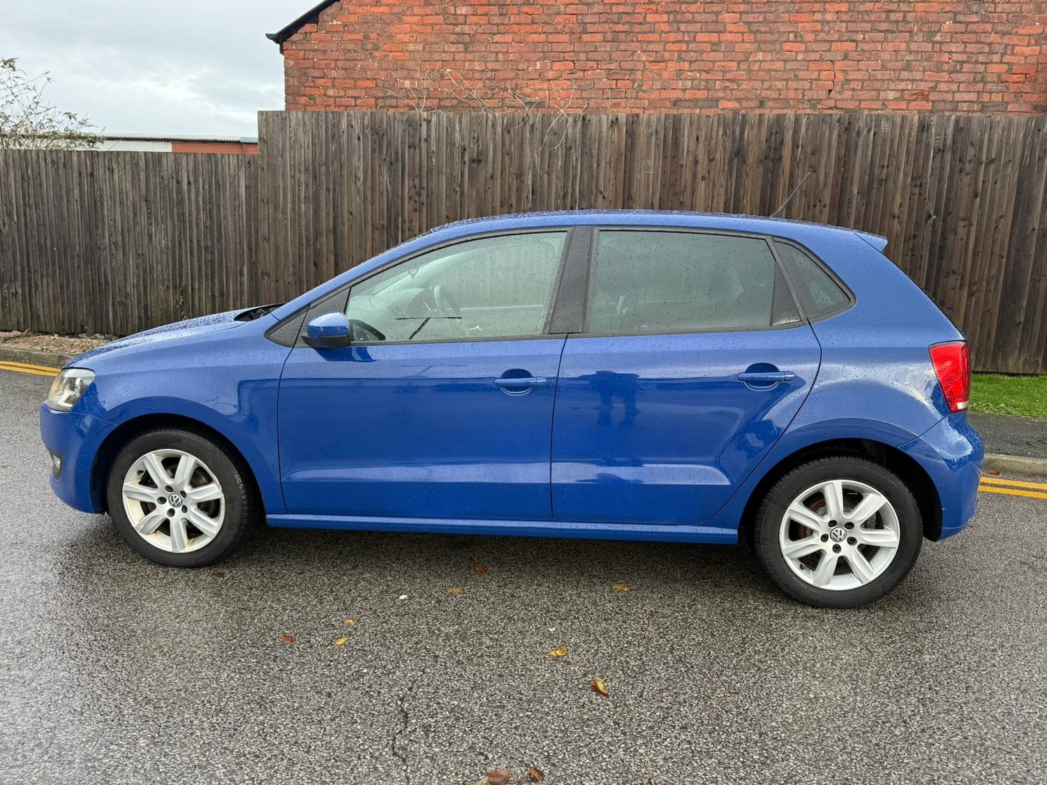 Used Volkswagen Polo 2014 for sale - 76882010: Photo 6