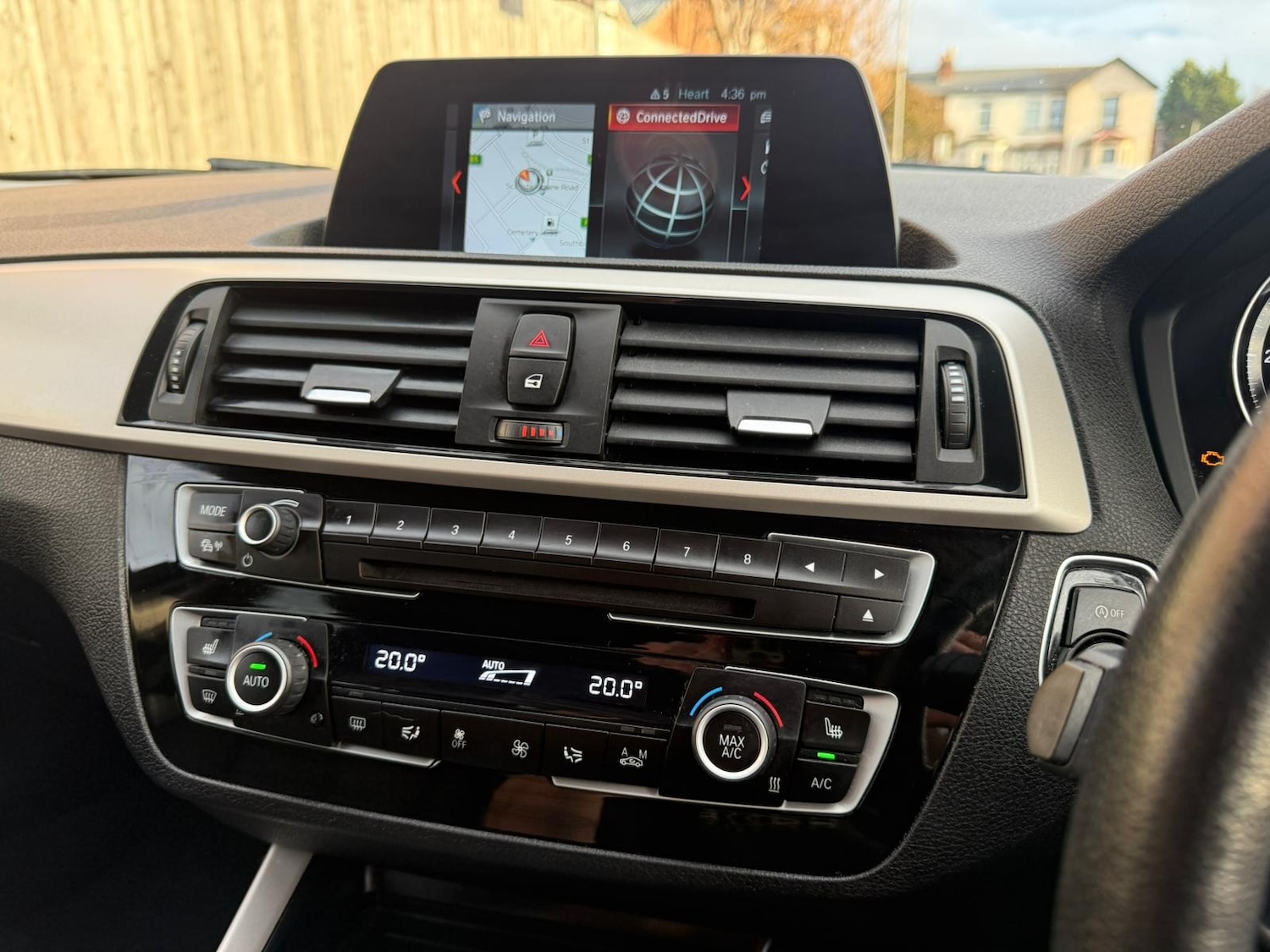 Used BMW 1 Series 2018 for sale - 76452409: Photo 11