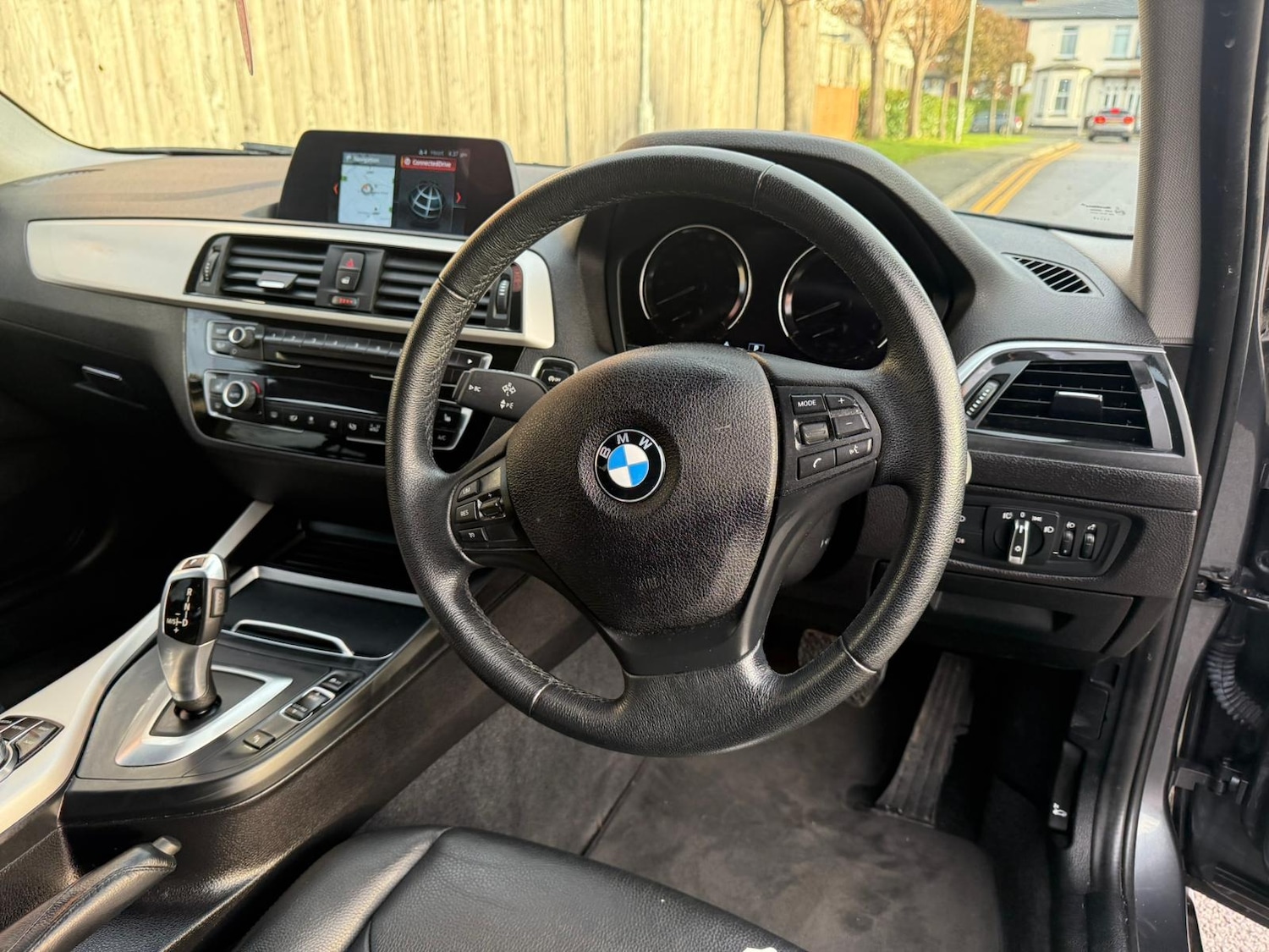 Used BMW 1 Series 2018 for sale - 76452409: Photo 12