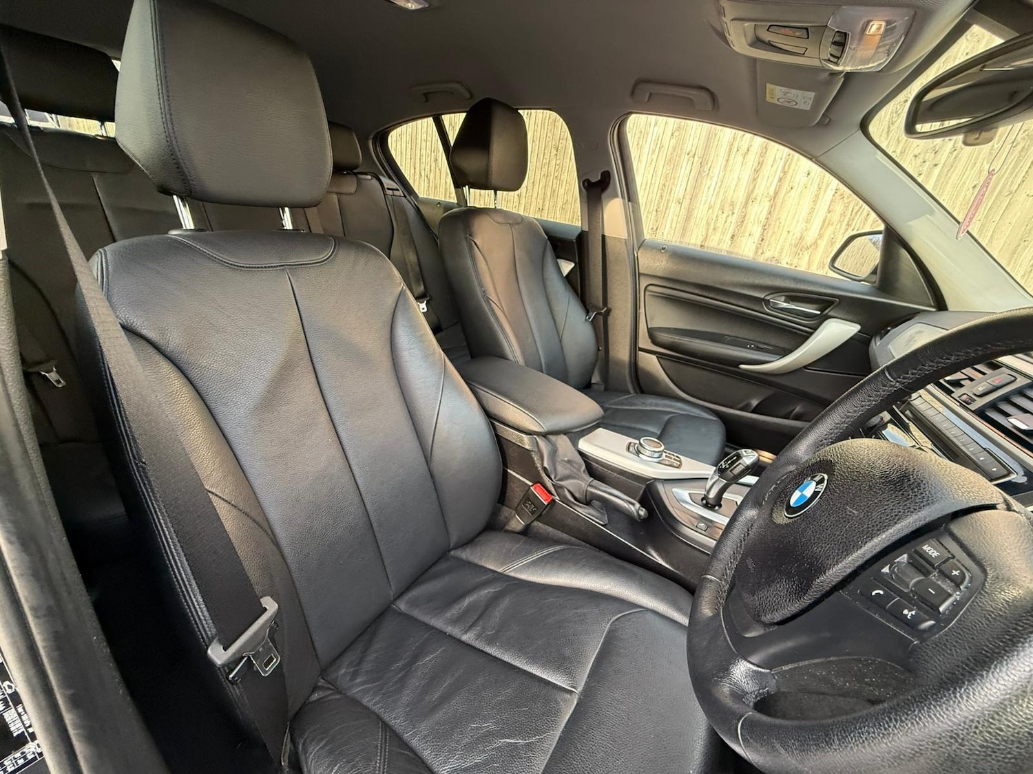 Used BMW 1 Series 2018 for sale - 76452409: Photo 14