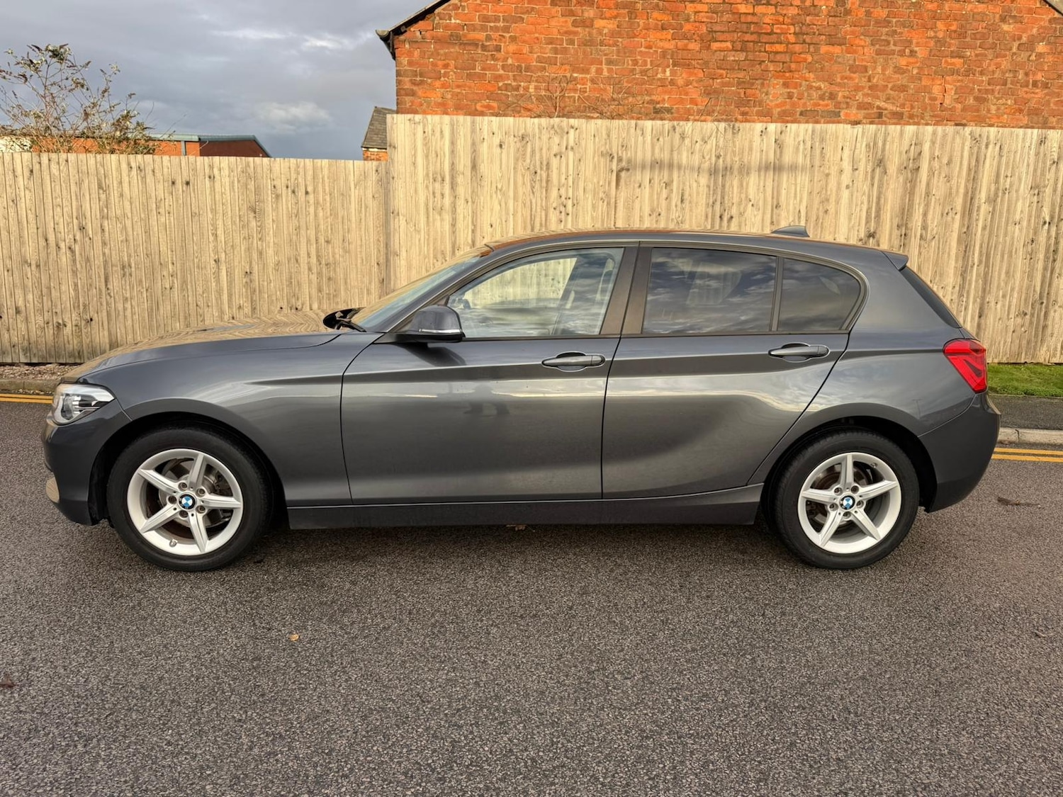 Used BMW 1 Series 2018 for sale - 76452409: Photo 5