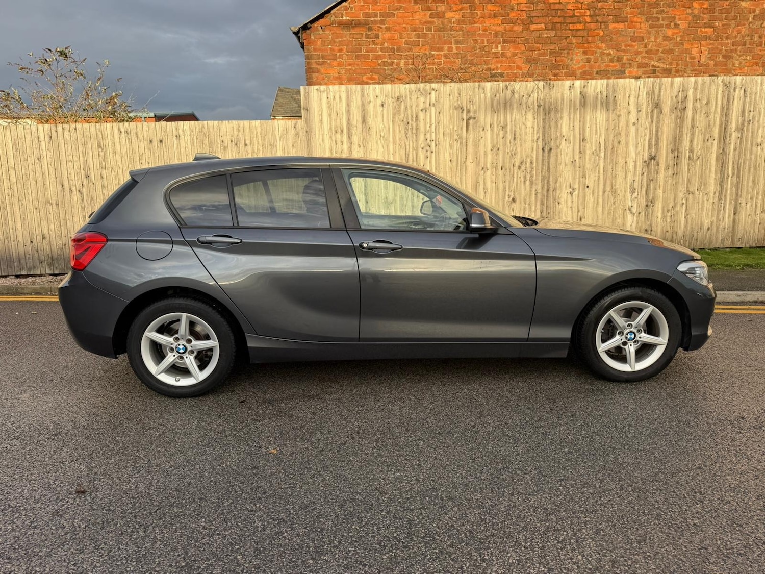 Used BMW 1 Series 2018 for sale - 76452409: Photo 6