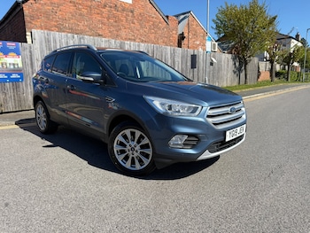 Used Ford Kuga 2019 for sale - 78446067: Photo
