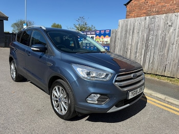 Used Ford Kuga 2019 for sale - 78446067: Photo