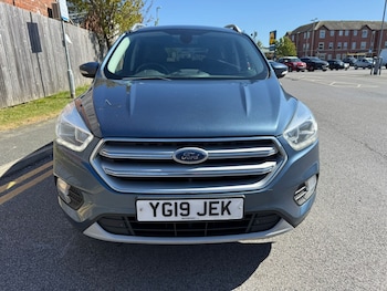 Used Ford Kuga 2019 for sale - 78446067: Photo