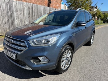 Used Ford Kuga 2019 for sale - 78446067: Photo