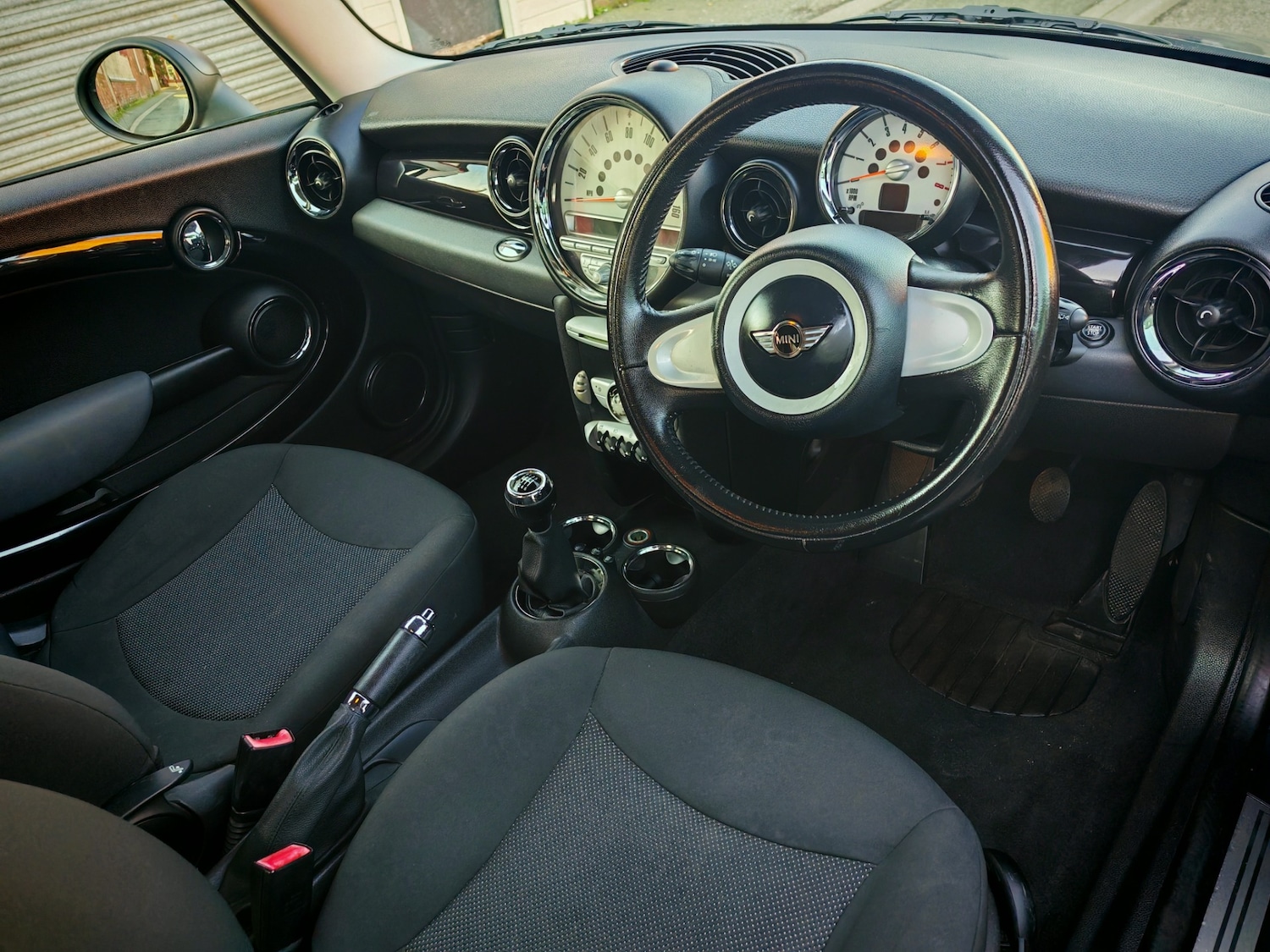 Used MINI Hatch 2009 for sale - 76693704: Photo 10